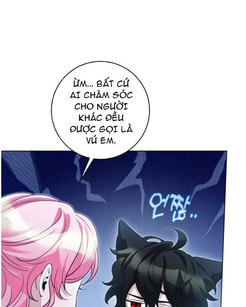 Tôi Trở Thành Nhân Vật Phụ Thê Thảm Trong Cuốn Tiểu Thuyết Chữa Lành Chapter 22 - 95