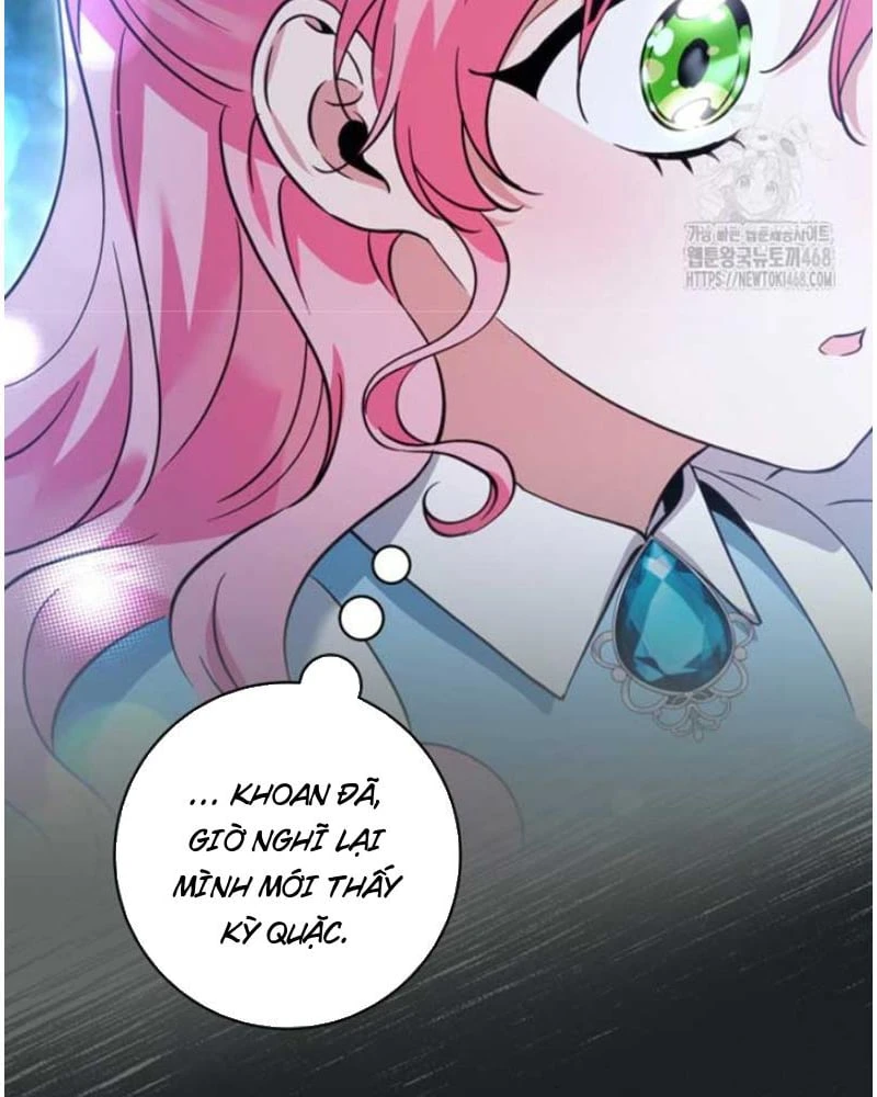 Tôi Trở Thành Nhân Vật Phụ Thê Thảm Trong Cuốn Tiểu Thuyết Chữa Lành Chapter 22 - 103