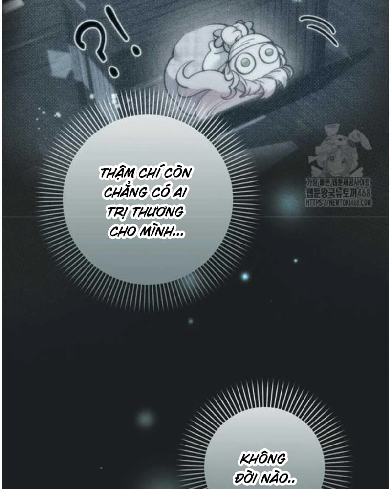 Tôi Trở Thành Nhân Vật Phụ Thê Thảm Trong Cuốn Tiểu Thuyết Chữa Lành Chapter 22 - 105