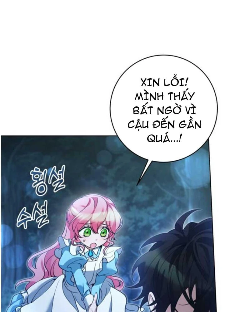 Tôi Trở Thành Nhân Vật Phụ Thê Thảm Trong Cuốn Tiểu Thuyết Chữa Lành Chapter 22 - 118