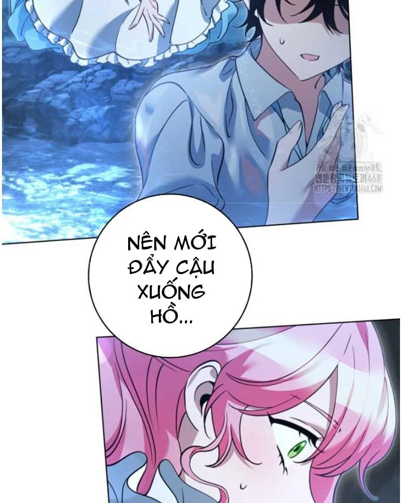 Tôi Trở Thành Nhân Vật Phụ Thê Thảm Trong Cuốn Tiểu Thuyết Chữa Lành Chapter 22 - 119