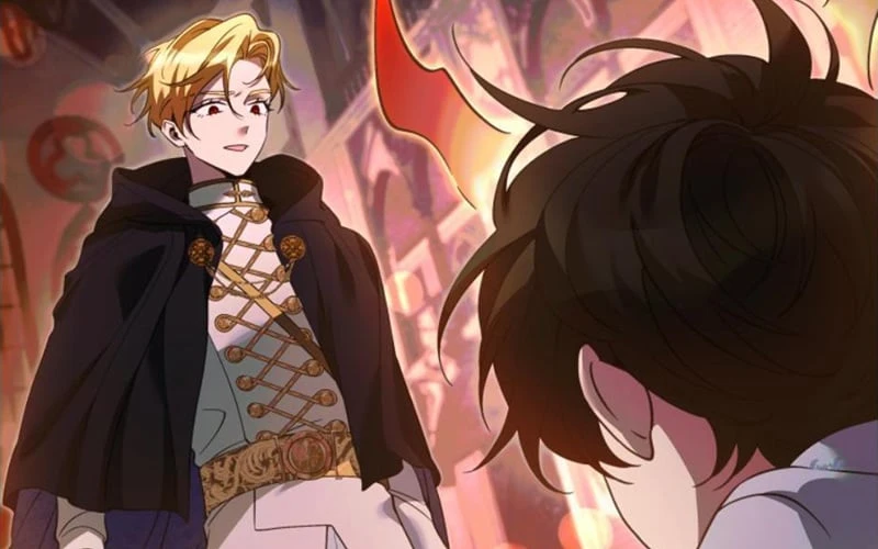 Tôi Trở Thành Nhân Vật Phụ Thê Thảm Trong Cuốn Tiểu Thuyết Chữa Lành Chapter 23 - 31