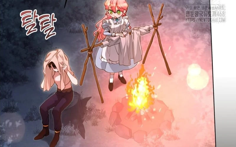 Tôi Trở Thành Nhân Vật Phụ Thê Thảm Trong Cuốn Tiểu Thuyết Chữa Lành Chapter 23 - 54