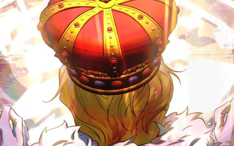 Tôi Trở Thành Nhân Vật Phụ Thê Thảm Trong Cuốn Tiểu Thuyết Chữa Lành Chapter 23 - 108