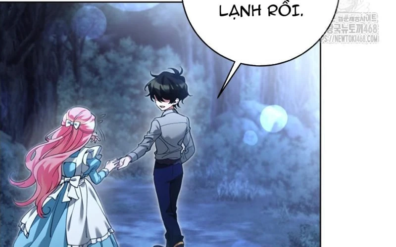 Tôi Trở Thành Nhân Vật Phụ Thê Thảm Trong Cuốn Tiểu Thuyết Chữa Lành Chapter 23 - 117