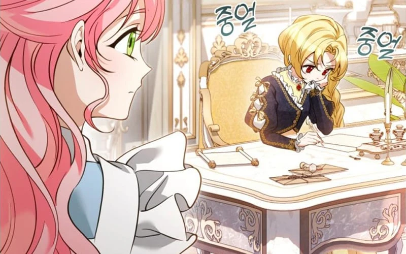 Tôi Trở Thành Nhân Vật Phụ Thê Thảm Trong Cuốn Tiểu Thuyết Chữa Lành Chapter 23 - 173