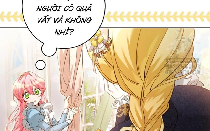 Tôi Trở Thành Nhân Vật Phụ Thê Thảm Trong Cuốn Tiểu Thuyết Chữa Lành Chapter 23 - 177