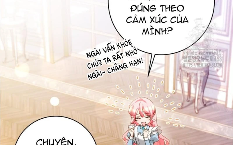 Tôi Trở Thành Nhân Vật Phụ Thê Thảm Trong Cuốn Tiểu Thuyết Chữa Lành Chapter 23 - 191