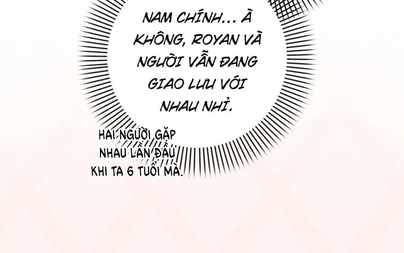 Tôi Trở Thành Nhân Vật Phụ Thê Thảm Trong Cuốn Tiểu Thuyết Chữa Lành Chapter 23 - 200