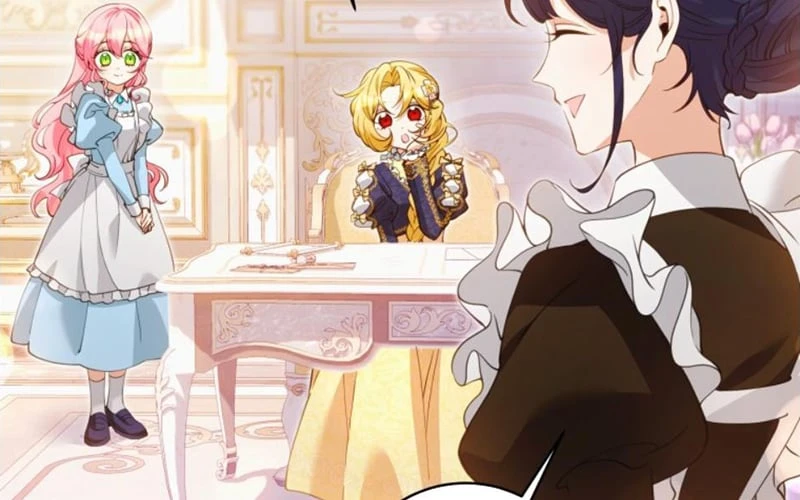 Tôi Trở Thành Nhân Vật Phụ Thê Thảm Trong Cuốn Tiểu Thuyết Chữa Lành Chapter 23 - 214