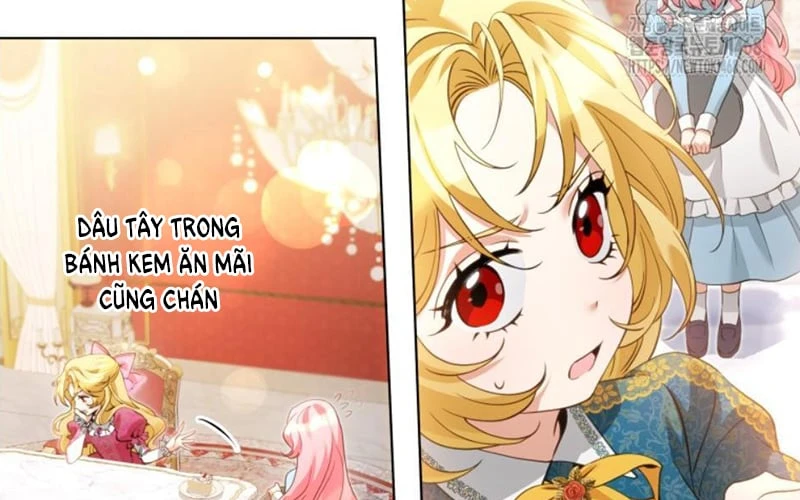 Tôi Trở Thành Nhân Vật Phụ Thê Thảm Trong Cuốn Tiểu Thuyết Chữa Lành Chapter 24 - 10