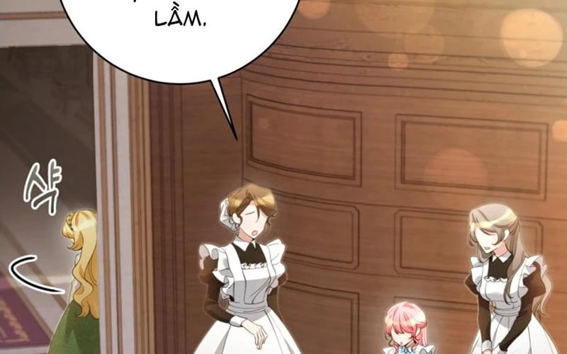 Tôi Trở Thành Nhân Vật Phụ Thê Thảm Trong Cuốn Tiểu Thuyết Chữa Lành Chapter 24 - 32