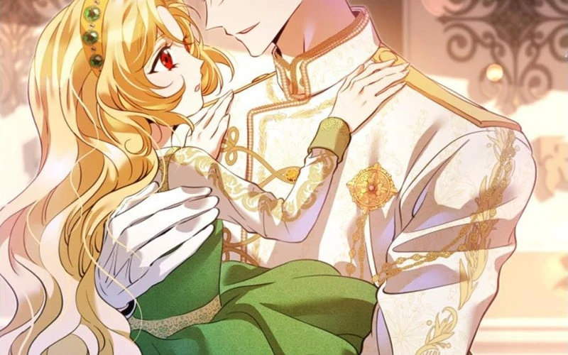 Tôi Trở Thành Nhân Vật Phụ Thê Thảm Trong Cuốn Tiểu Thuyết Chữa Lành Chapter 24 - 115