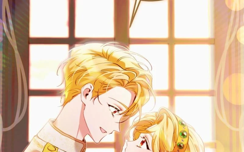 Tôi Trở Thành Nhân Vật Phụ Thê Thảm Trong Cuốn Tiểu Thuyết Chữa Lành Chapter 24 - 132