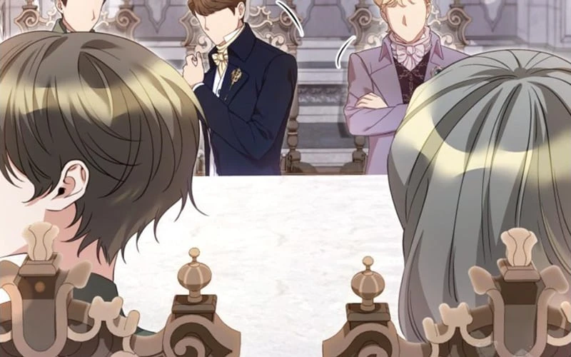 Tôi Trở Thành Nhân Vật Phụ Thê Thảm Trong Cuốn Tiểu Thuyết Chữa Lành Chapter 24 - 165