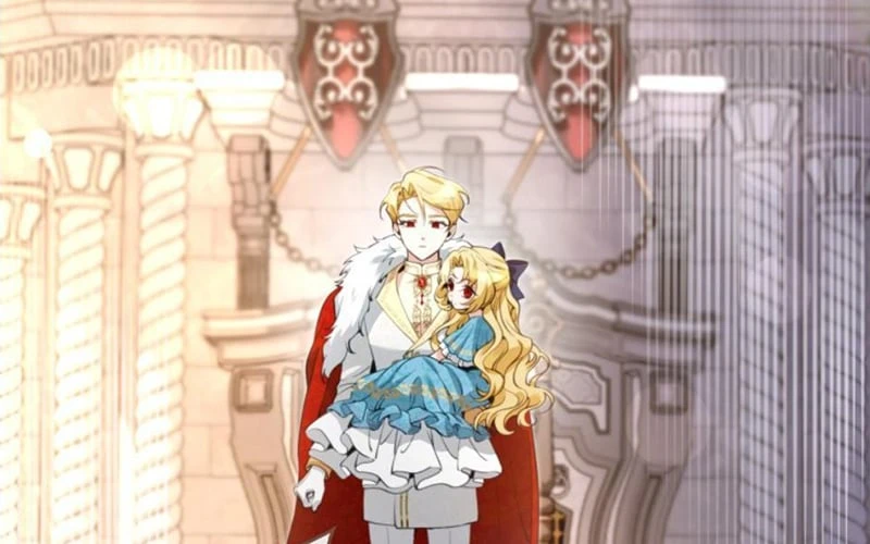 Tôi Trở Thành Nhân Vật Phụ Thê Thảm Trong Cuốn Tiểu Thuyết Chữa Lành Chapter 24 - 181