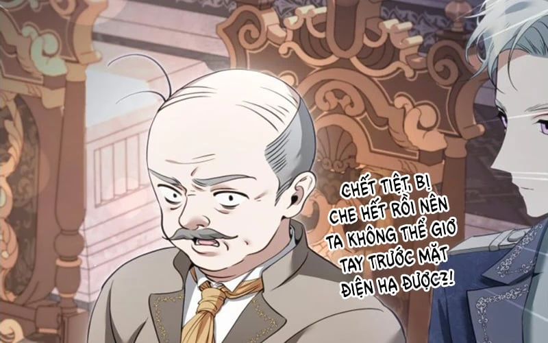 Tôi Trở Thành Nhân Vật Phụ Thê Thảm Trong Cuốn Tiểu Thuyết Chữa Lành Chapter 24 - 202