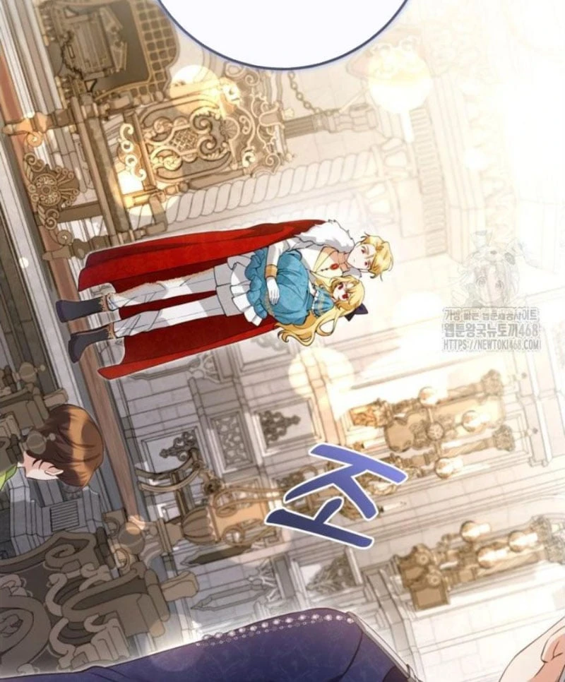 Tôi Trở Thành Nhân Vật Phụ Thê Thảm Trong Cuốn Tiểu Thuyết Chữa Lành Chapter 25 - 4