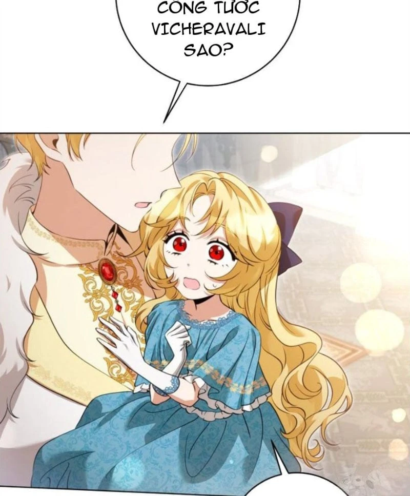 Tôi Trở Thành Nhân Vật Phụ Thê Thảm Trong Cuốn Tiểu Thuyết Chữa Lành Chapter 25 - 7