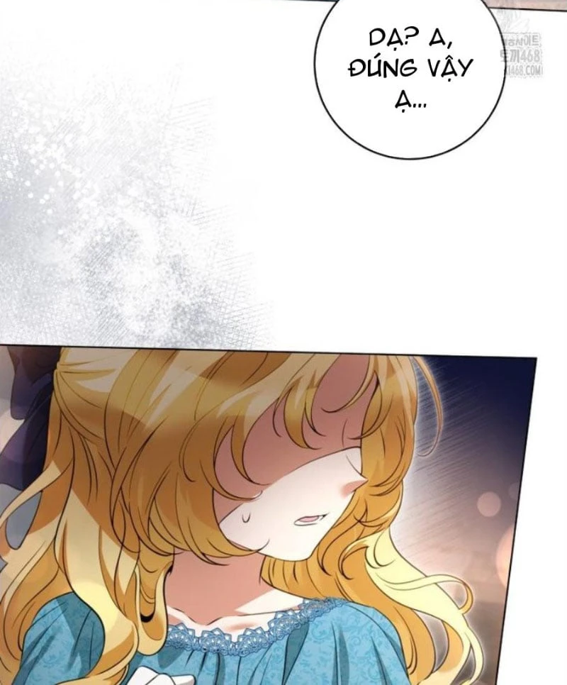 Tôi Trở Thành Nhân Vật Phụ Thê Thảm Trong Cuốn Tiểu Thuyết Chữa Lành Chapter 25 - 8