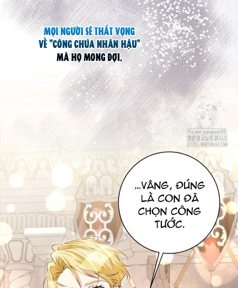 Tôi Trở Thành Nhân Vật Phụ Thê Thảm Trong Cuốn Tiểu Thuyết Chữa Lành Chapter 25 - 10