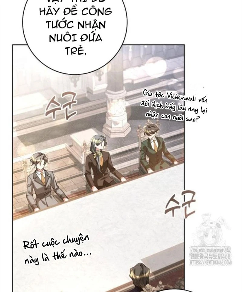 Tôi Trở Thành Nhân Vật Phụ Thê Thảm Trong Cuốn Tiểu Thuyết Chữa Lành Chapter 25 - 12