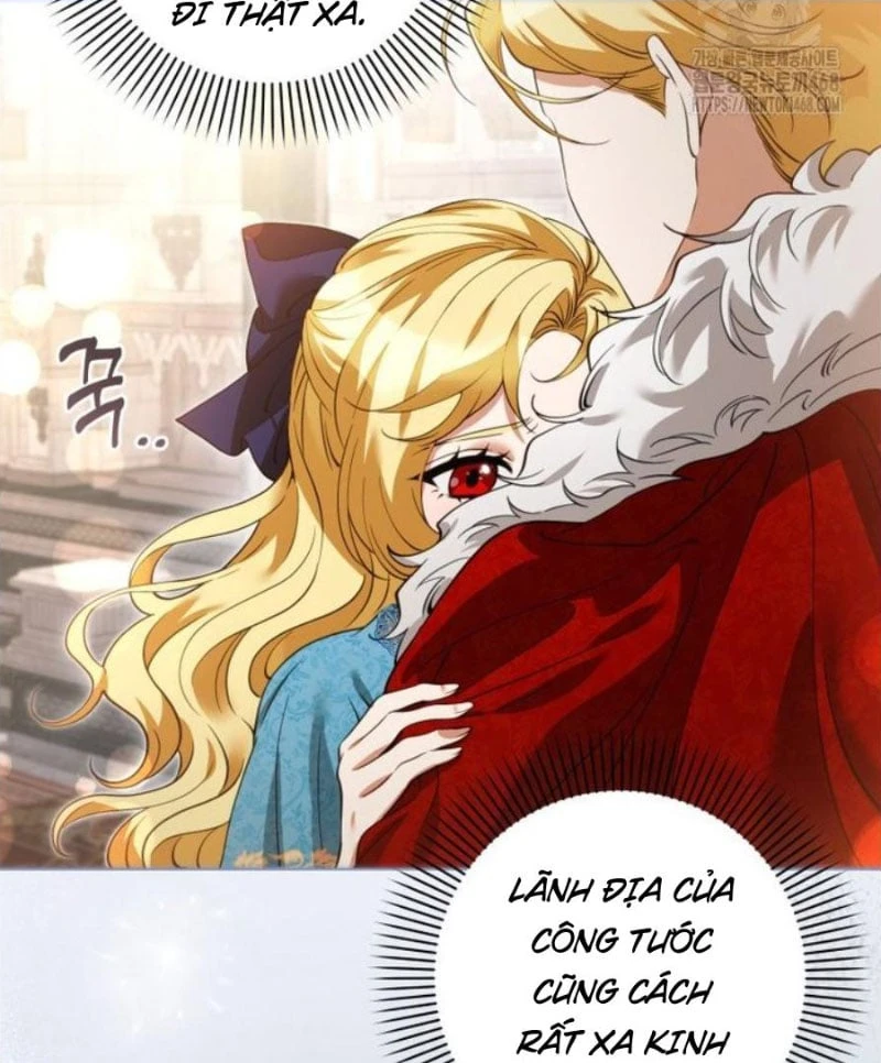 Tôi Trở Thành Nhân Vật Phụ Thê Thảm Trong Cuốn Tiểu Thuyết Chữa Lành Chapter 25 - 14