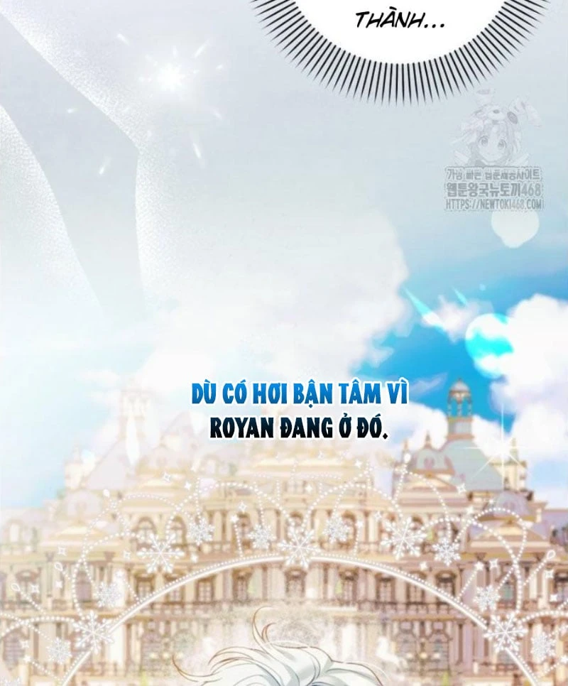 Tôi Trở Thành Nhân Vật Phụ Thê Thảm Trong Cuốn Tiểu Thuyết Chữa Lành Chapter 25 - 15