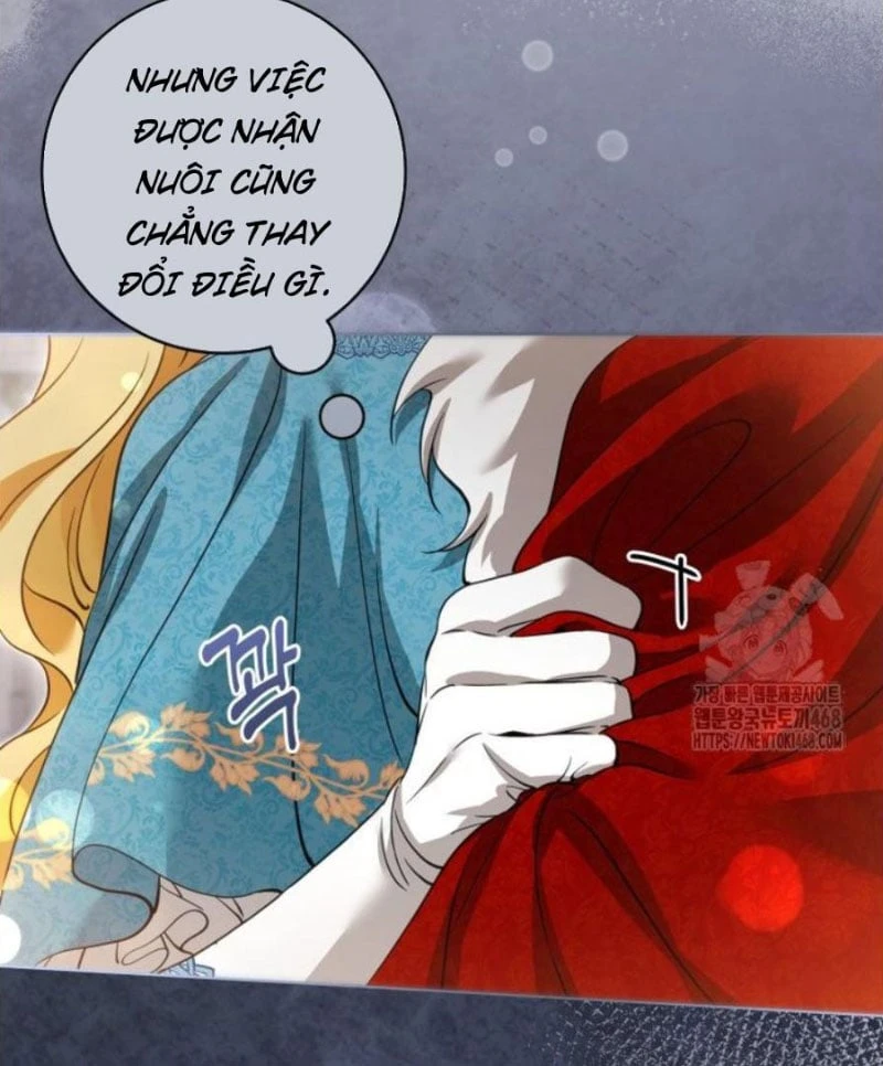 Tôi Trở Thành Nhân Vật Phụ Thê Thảm Trong Cuốn Tiểu Thuyết Chữa Lành Chapter 25 - 17