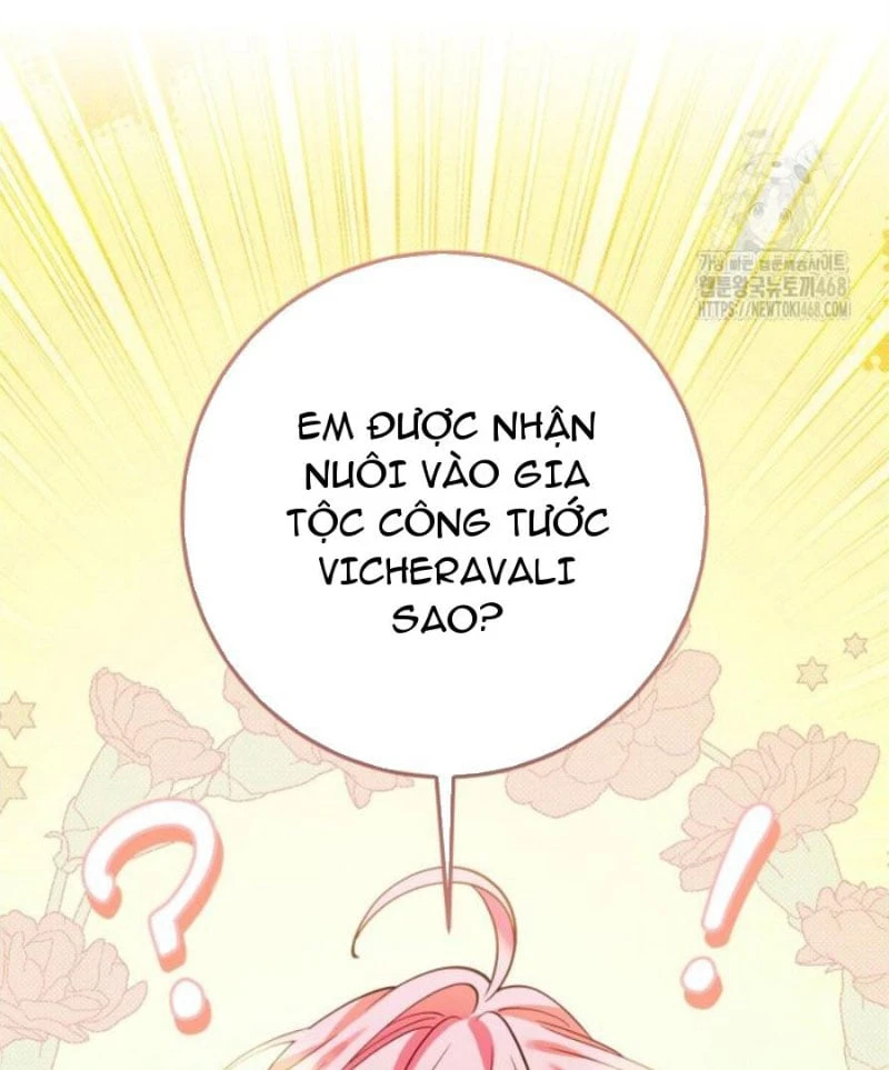 Tôi Trở Thành Nhân Vật Phụ Thê Thảm Trong Cuốn Tiểu Thuyết Chữa Lành Chapter 25 - 27