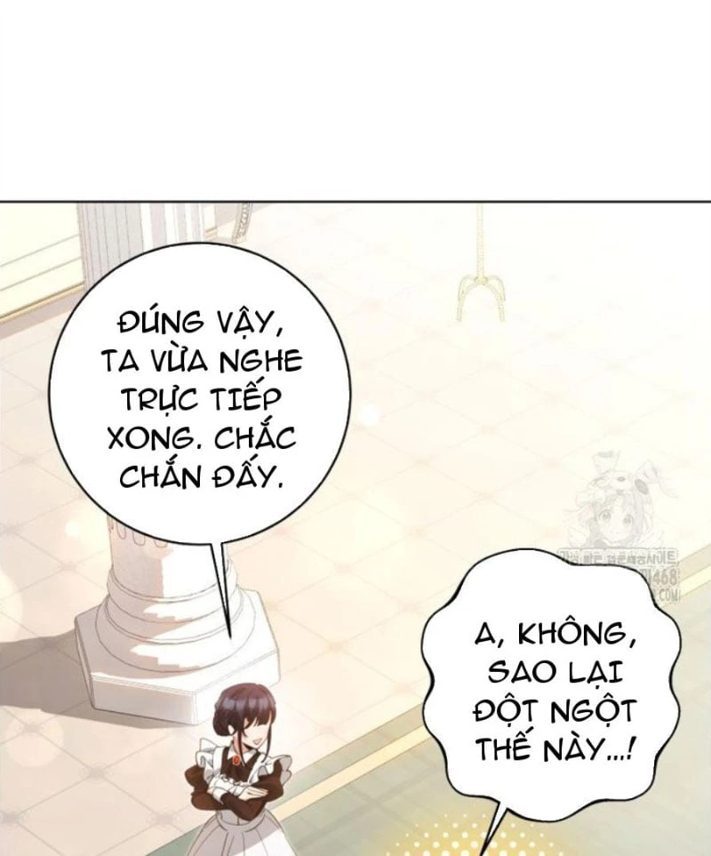 Tôi Trở Thành Nhân Vật Phụ Thê Thảm Trong Cuốn Tiểu Thuyết Chữa Lành Chapter 25 - 29