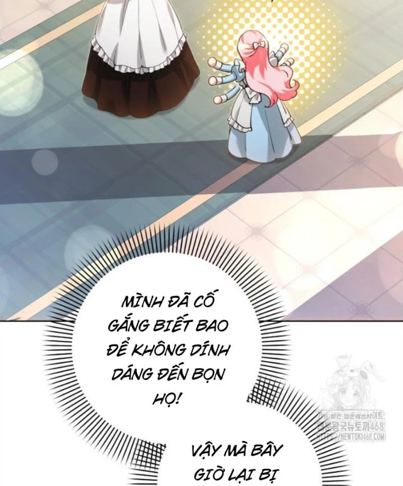 Tôi Trở Thành Nhân Vật Phụ Thê Thảm Trong Cuốn Tiểu Thuyết Chữa Lành Chapter 25 - 30