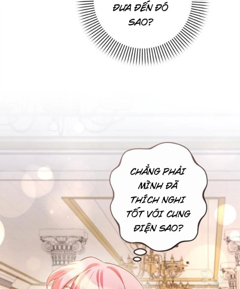 Tôi Trở Thành Nhân Vật Phụ Thê Thảm Trong Cuốn Tiểu Thuyết Chữa Lành Chapter 25 - 31