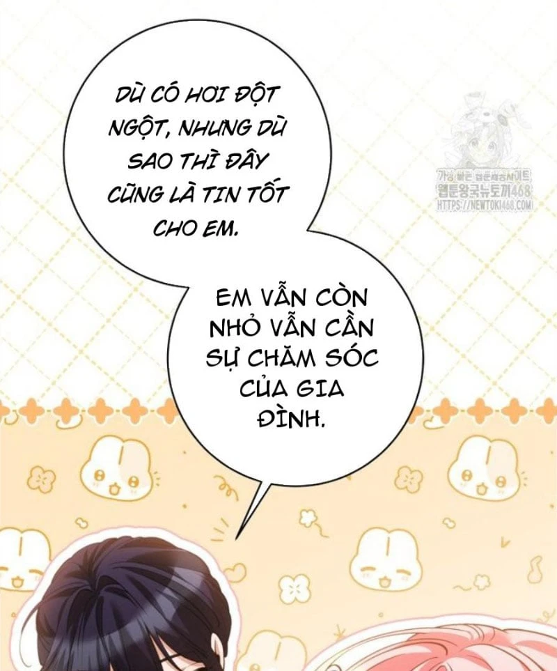 Tôi Trở Thành Nhân Vật Phụ Thê Thảm Trong Cuốn Tiểu Thuyết Chữa Lành Chapter 25 - 33