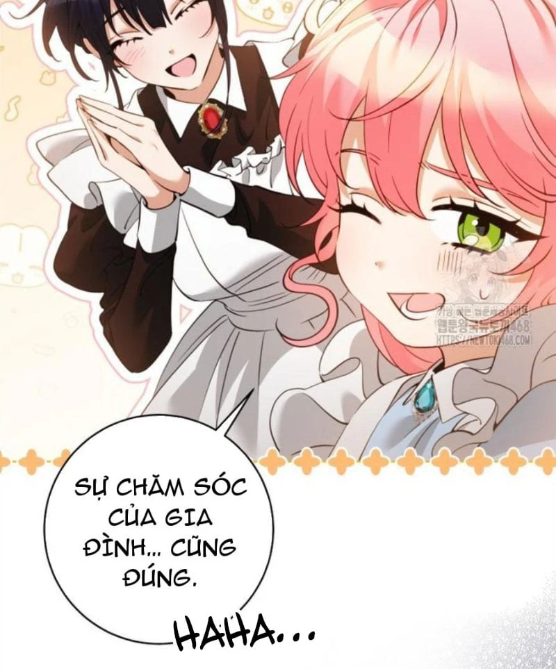 Tôi Trở Thành Nhân Vật Phụ Thê Thảm Trong Cuốn Tiểu Thuyết Chữa Lành Chapter 25 - 34