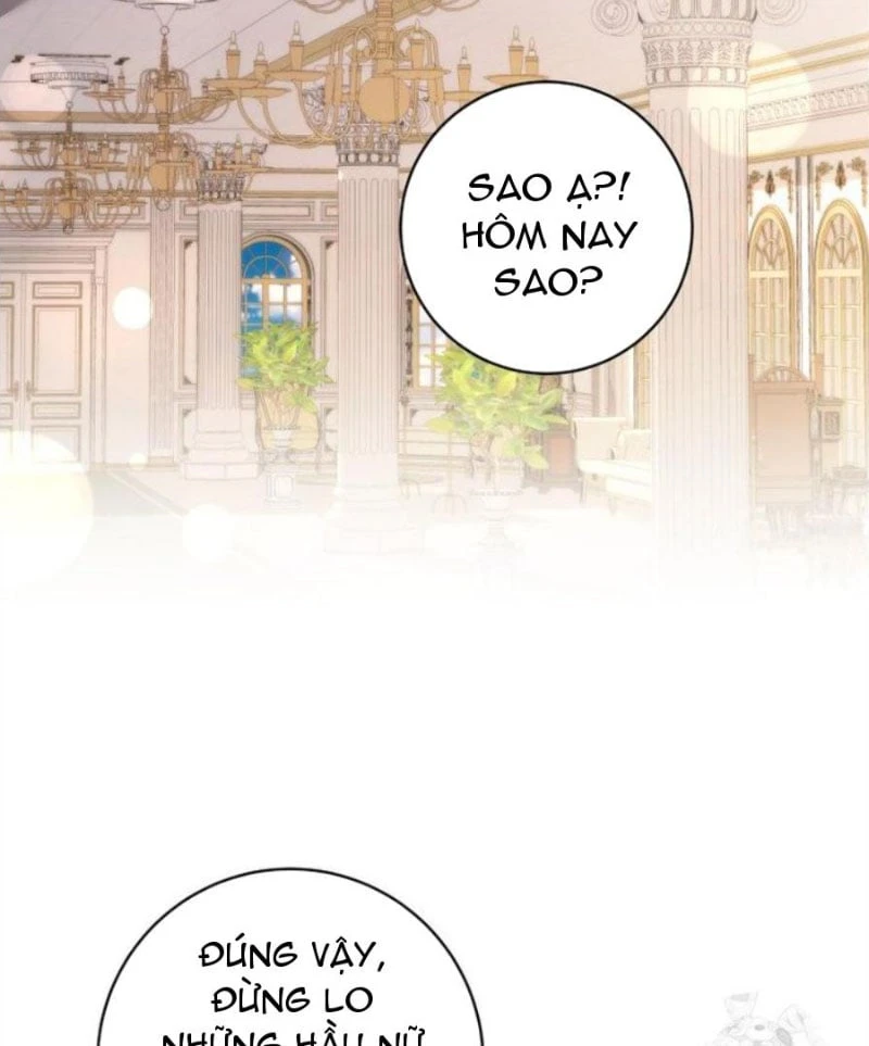 Tôi Trở Thành Nhân Vật Phụ Thê Thảm Trong Cuốn Tiểu Thuyết Chữa Lành Chapter 25 - 37