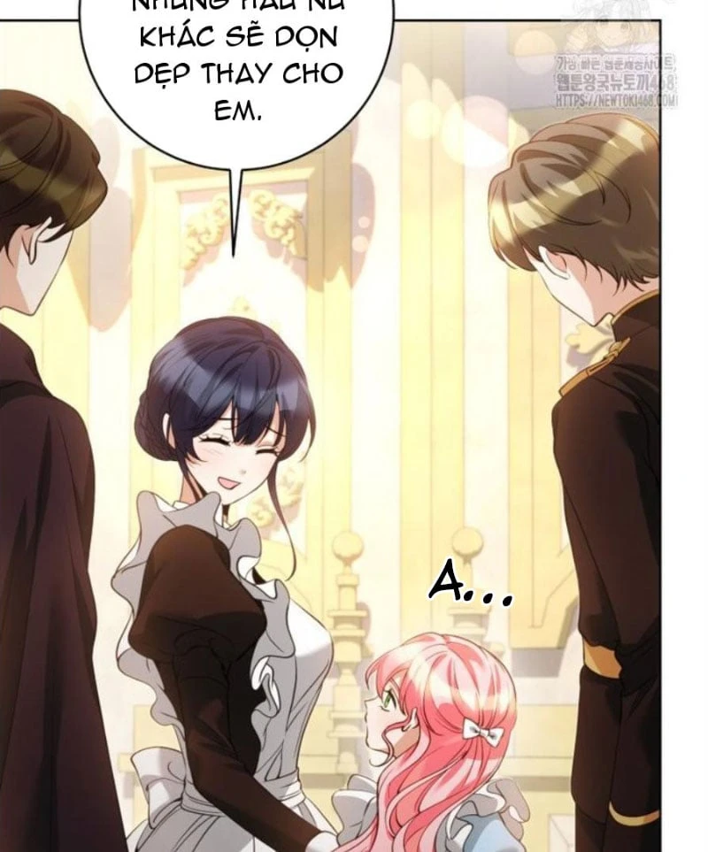 Tôi Trở Thành Nhân Vật Phụ Thê Thảm Trong Cuốn Tiểu Thuyết Chữa Lành Chapter 25 - 38