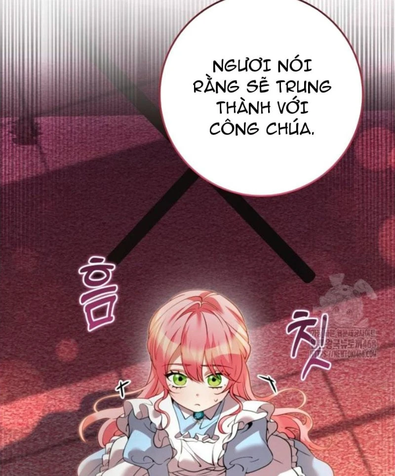 Tôi Trở Thành Nhân Vật Phụ Thê Thảm Trong Cuốn Tiểu Thuyết Chữa Lành Chapter 25 - 47