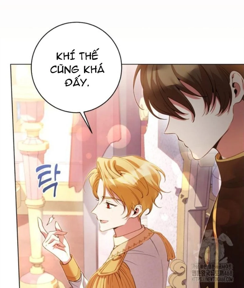 Tôi Trở Thành Nhân Vật Phụ Thê Thảm Trong Cuốn Tiểu Thuyết Chữa Lành Chapter 25 - 54