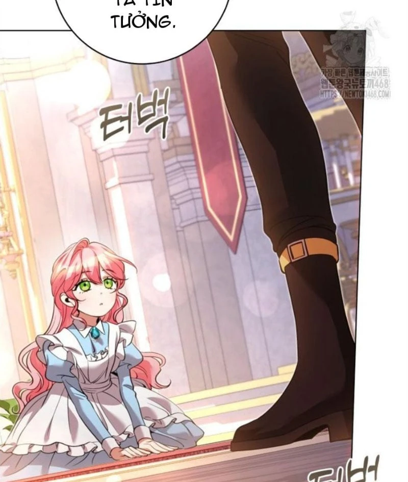 Tôi Trở Thành Nhân Vật Phụ Thê Thảm Trong Cuốn Tiểu Thuyết Chữa Lành Chapter 25 - 56