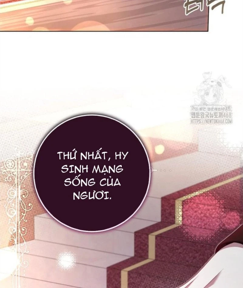 Tôi Trở Thành Nhân Vật Phụ Thê Thảm Trong Cuốn Tiểu Thuyết Chữa Lành Chapter 25 - 57