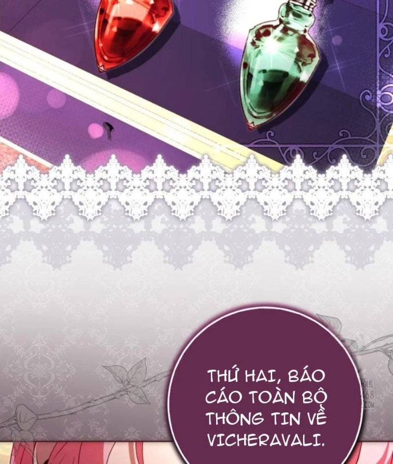 Tôi Trở Thành Nhân Vật Phụ Thê Thảm Trong Cuốn Tiểu Thuyết Chữa Lành Chapter 25 - 59