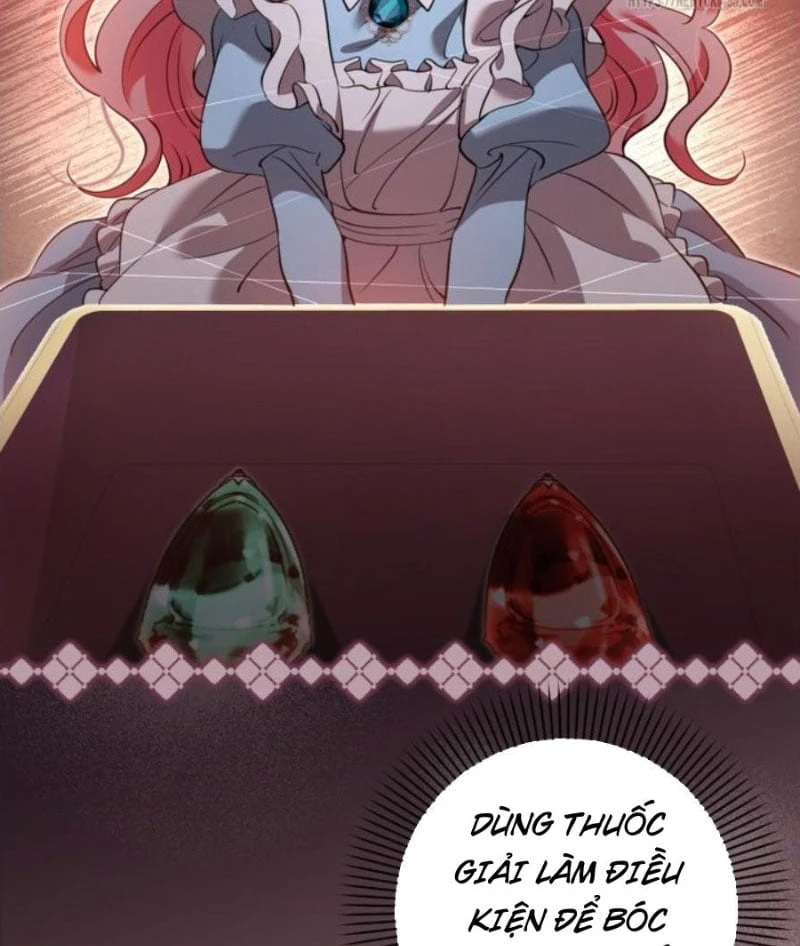 Tôi Trở Thành Nhân Vật Phụ Thê Thảm Trong Cuốn Tiểu Thuyết Chữa Lành Chapter 25 - 66