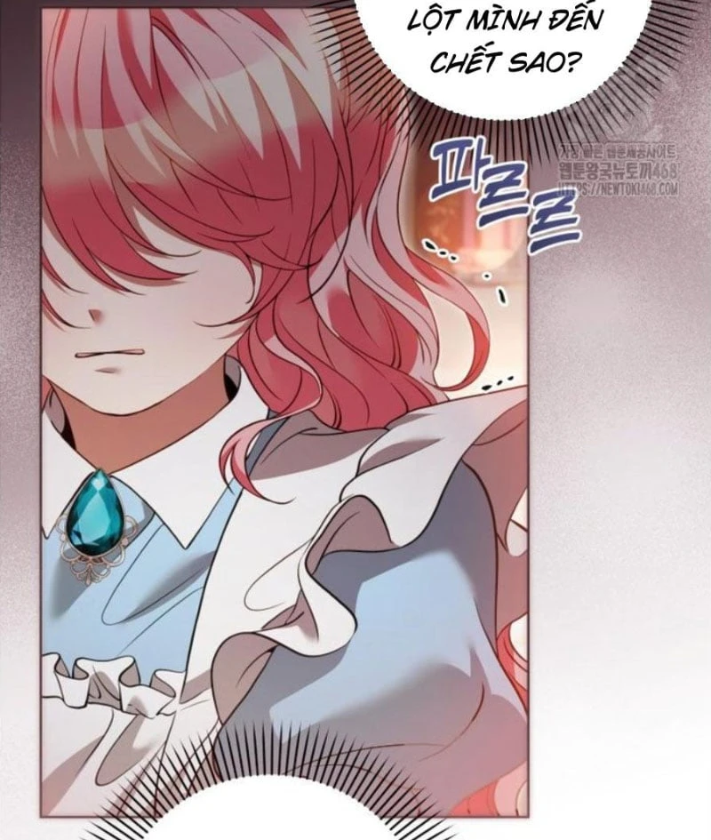 Tôi Trở Thành Nhân Vật Phụ Thê Thảm Trong Cuốn Tiểu Thuyết Chữa Lành Chapter 25 - 67