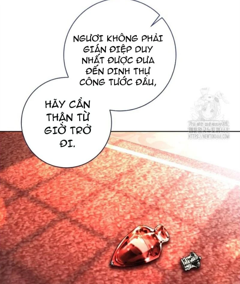 Tôi Trở Thành Nhân Vật Phụ Thê Thảm Trong Cuốn Tiểu Thuyết Chữa Lành Chapter 25 - 79