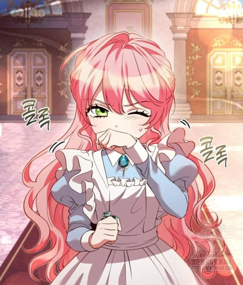 Tôi Trở Thành Nhân Vật Phụ Thê Thảm Trong Cuốn Tiểu Thuyết Chữa Lành Chapter 25 - 81