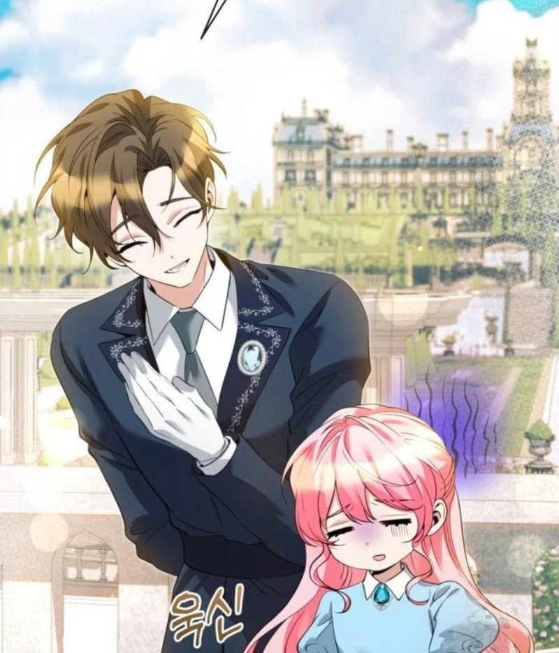 Tôi Trở Thành Nhân Vật Phụ Thê Thảm Trong Cuốn Tiểu Thuyết Chữa Lành Chapter 25 - 92