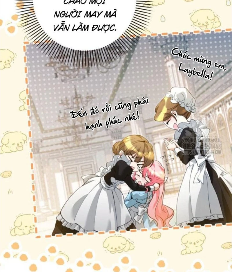 Tôi Trở Thành Nhân Vật Phụ Thê Thảm Trong Cuốn Tiểu Thuyết Chữa Lành Chapter 25 - 95