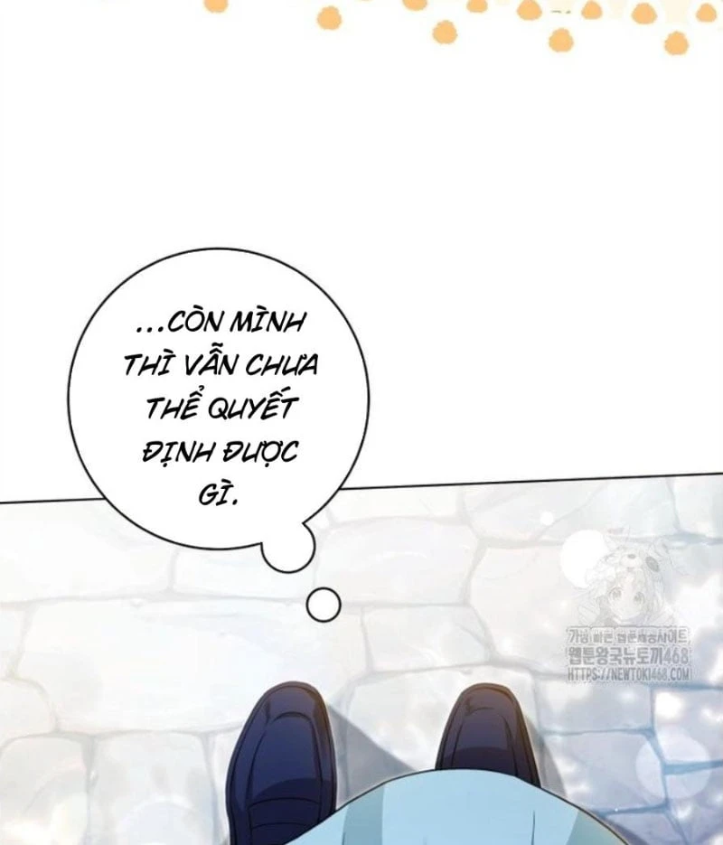 Tôi Trở Thành Nhân Vật Phụ Thê Thảm Trong Cuốn Tiểu Thuyết Chữa Lành Chapter 25 - 96