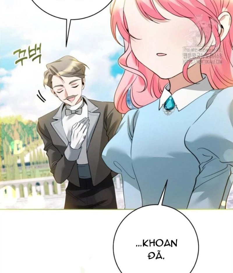 Tôi Trở Thành Nhân Vật Phụ Thê Thảm Trong Cuốn Tiểu Thuyết Chữa Lành Chapter 25 - 104